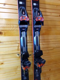 LYŽE VOLKL RACETIGER GS 168CM
